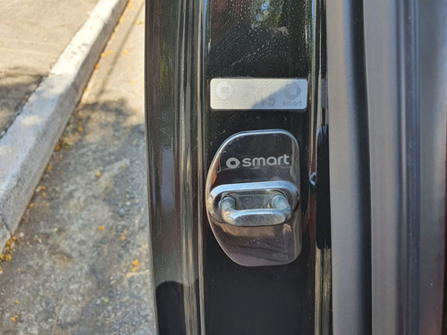 Smart Fortwo 2015 1.0 Turbo 2p Coupé