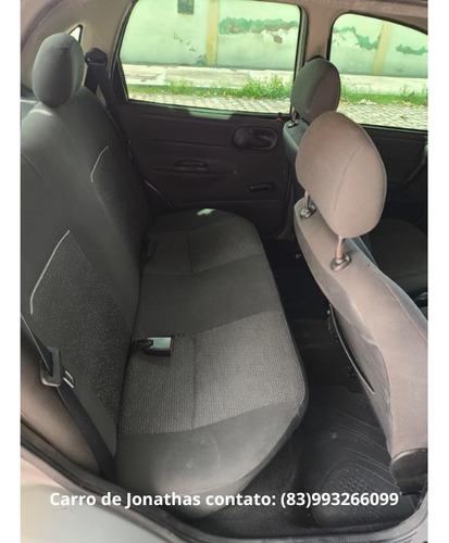 Chevrolet Classic 1.0 Ls Flex Power 4p
