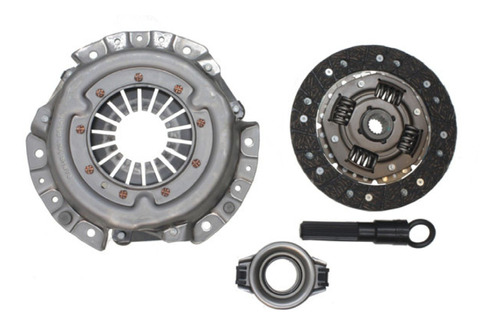 Kit De Clutch Nissan Tsuru 1.5l 4cil 1988-1989-1990-1991 Sa