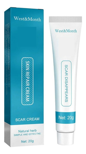Crema Despigmentante De Manchas Para Cicatrices Paño Acne