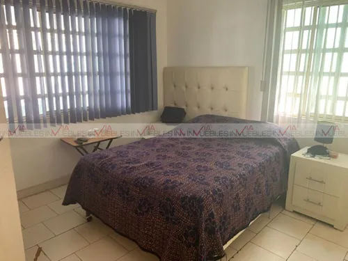 Venta Casa Centro De Guadalupe En Guadalupe