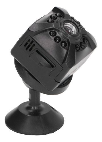 Cámara Pequeña Wifi Mini 1080p Hd Portátil Inteligente Inalá