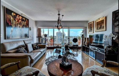 Imagen 6 de 21 de Exepcional Pent-house En Ocean Tower