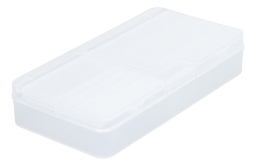 Organizador De Piezas, 3 Cajas De Almacenamiento Para Repara