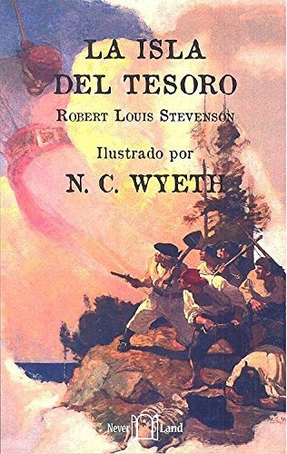 La Isla Del Tesoro (libro Original)