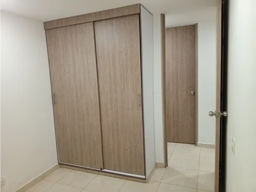 Venta Apartamento De 60mt2 Pangola, Jamundí 9968.