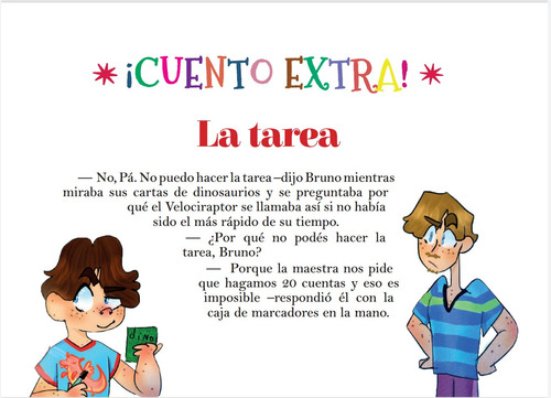 Imagen 11 de 12 de Libros Para Chicos Cuentos X Contar Promo 2 Colecciones