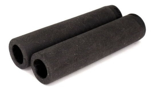 Imagen 2 de 2 de Puños Odi Floats Grips F-1 Series. Norbikes