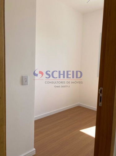 Condominio De Casas - Entrega Em Dezembro 2019 - Mr68201