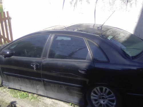 Citroen C5 V6 3.0 2002