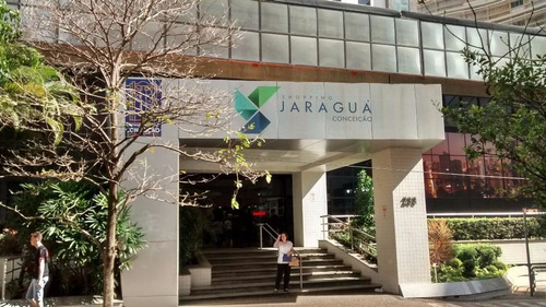 Imagem 6 de 18 de Sala Para Alugar, 35 M² Por R$ 900,00/mês - Centro - Campinas/sp - Sa1054