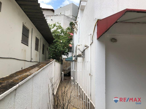 Imagem 11 de 30 de Casa Comercial Jardim São Bento - Venda E Locação - Ca2085