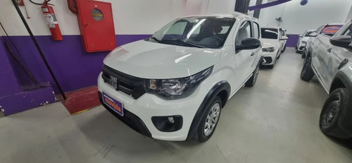 Fiat Mobi Like 1.0 (Flex)