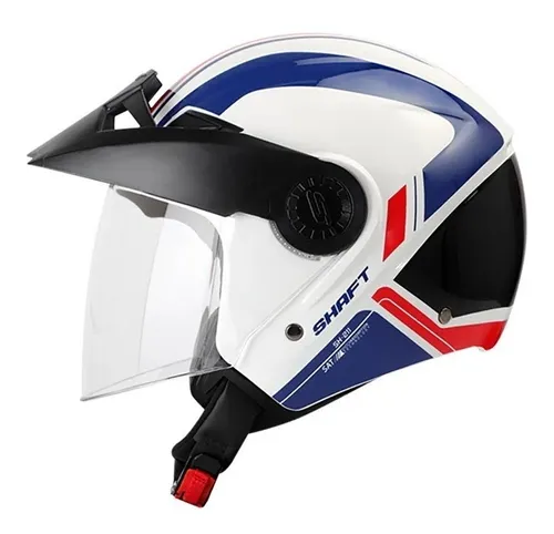 Cascos Jet  Tienda Moto