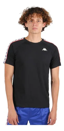Kappa camiseta hombre sale
