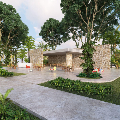 Terreno/lote En Venta Merida, Privada Alena Residencial, Dic 2024.