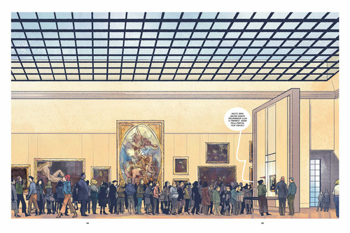 Gioconda, de Pan, Felipe. Editorial Autêntica Editora Ltda., capa mole em português, 2021