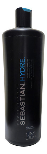 Shampoo Hydre Hidratante 1000 Ml Sebastian Profesional