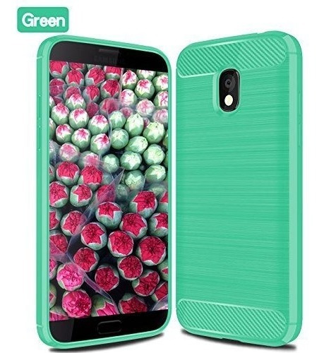 Funda Carcasa Estuche Samsung Galaxy J3 2018 Casegalaxy J3 E