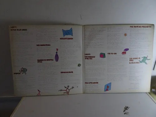 Genesis - Duke - Vinilo Argentino Insert (d) (Usado)