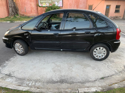 Imagem 6 de 10 de Sucata Para Retirada De Peças Citroen Xsara Picasso 2012 1.6