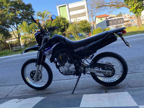 Imagem 3 de 5 de Yamaha Xtz 250 Lander