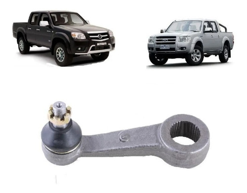 Brazo Pitman Ford Ranger/bt-50 2.5 07-12 (envio Gratis)