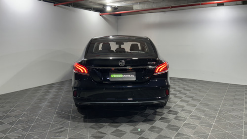MG MG6 1.5T Com Mt
