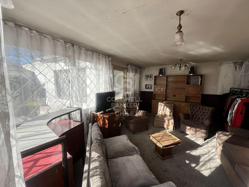 Casa Para Remodelar En Barrio Suarez Mujica
