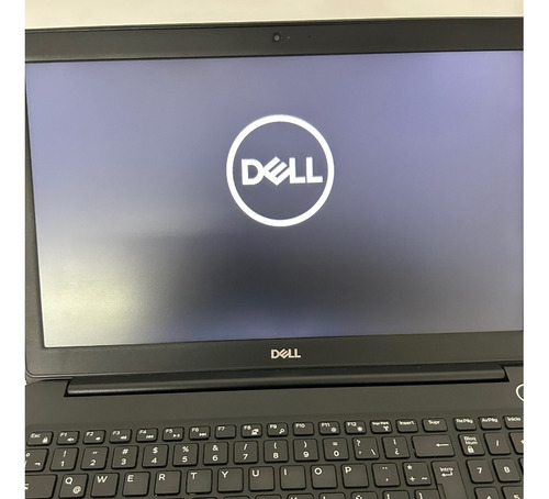 Notebook Dell 3500 1tb, 8gb Ram Core I5 Nvidia (Usado)