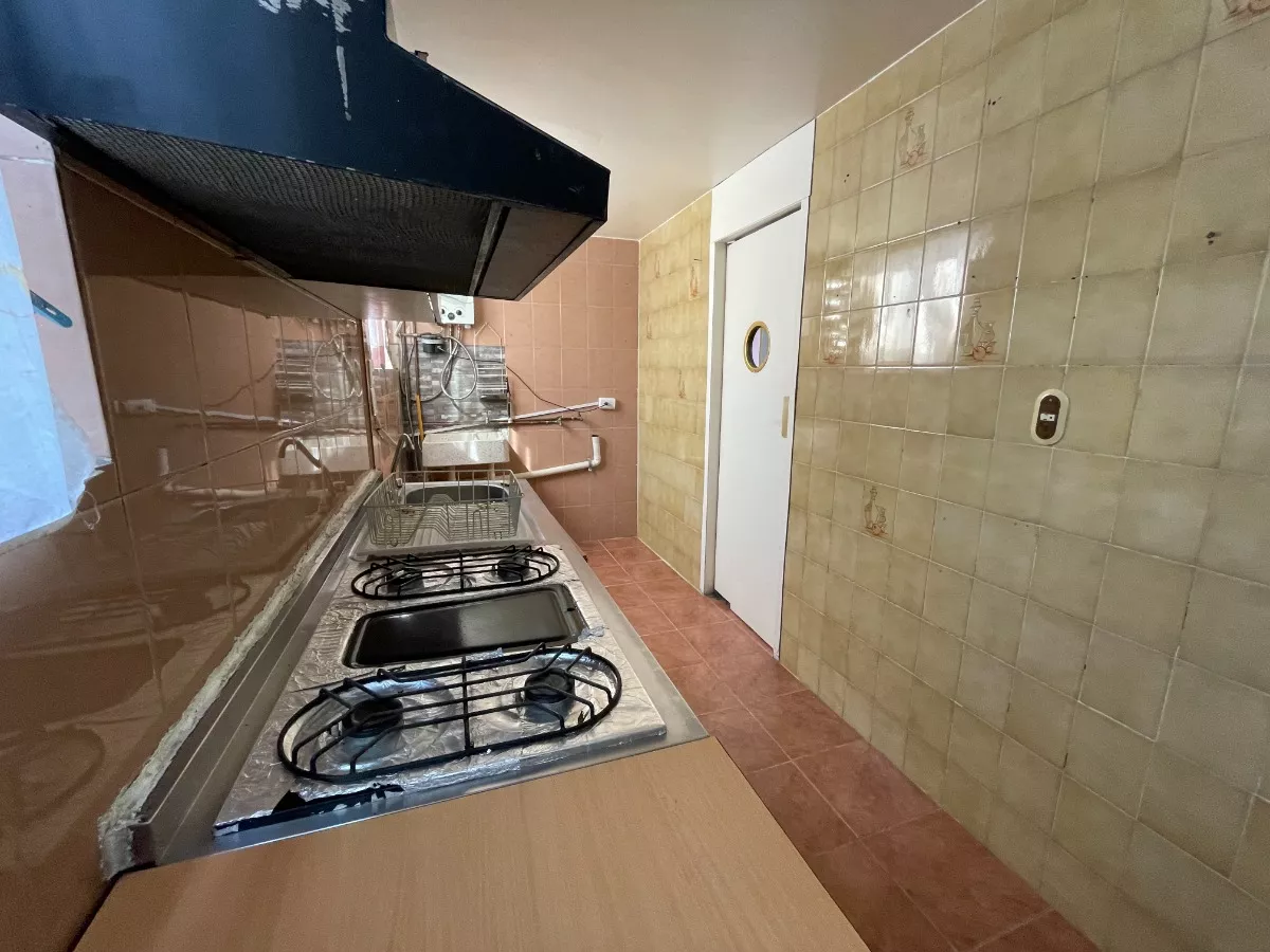 Venta Departamento En Pasteje ... Con Excelente Ubicación