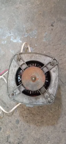 Motor De Lavadora 3/4 Hp (Usado)