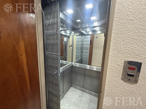 Venta Departamento 2 Ambientes Con Balcón En Avellaneda