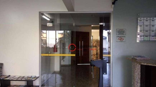 Imagem 2 de 10 de Sala Comercial Cond. Duque De Caxias - Sa0068