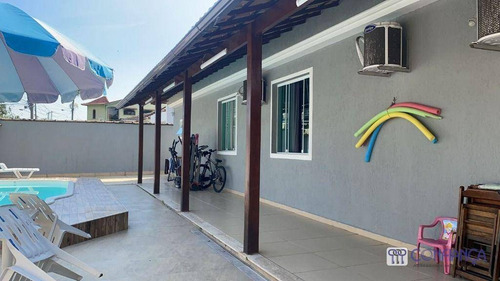 Imagem 4 de 30 de Casa Com 3 Dormitórios À Venda, 201 M² Por R$ 912.000 - Campo Grande - Rio De Janeiro/rj - Ca2029