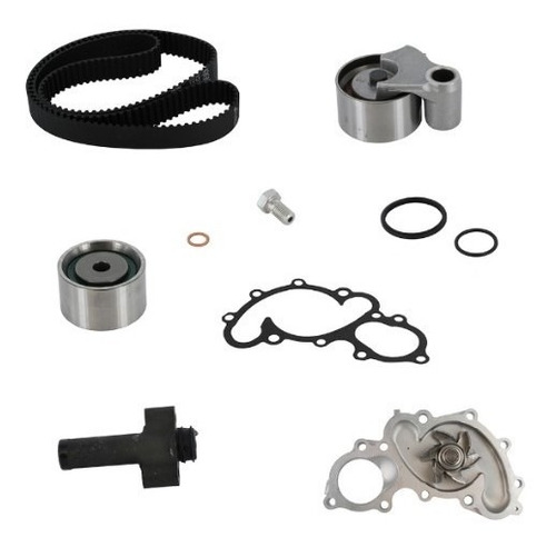 Kit Distribución C/ Bomba Agua / Toyota Camry 3.0l 1992-1993