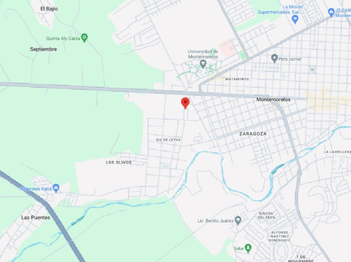 -casa En Remate Bancario-gil De Leyva, Montemorelos, N.l. -jcbb
