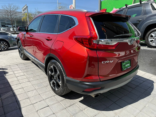 Honda CR-V 1.5 Touring Cvt