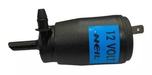 Mini Bomba de Agua Sumergible 12V 4.8W 4L/min