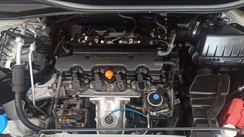 Honda Hr-v 1.8 16v Flex Ex 4p Automático