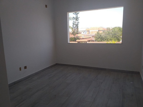 Imagem 4 de 12 de Casa Com 3 Dormitórios À Venda, 110 M² Por R$ 480.000,00 - Ouro Verde - Rio Das Ostras/rj - Ca2054