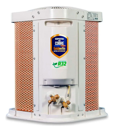 Ar Condicionado 9000 Btus Gree G-top Auto Inverter Frio 220v