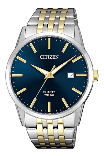 Reloj Carsidun Quartz MercadoLibre