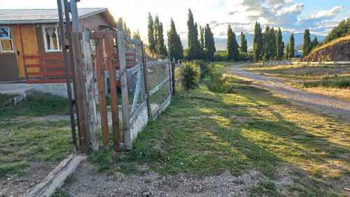 Coyhaique - Escuela Agrícola (77606)
