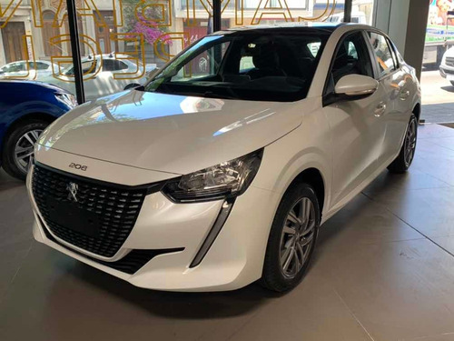 Peugeot New 208 Allure 1.6