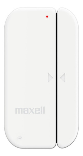 Sensor Smart De Puertas Y Ventanas Maxell X2 - Cover Company