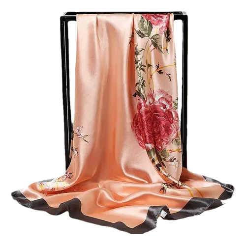 Korean Style Women's Scarf Shawl Headscarf Fashionable27