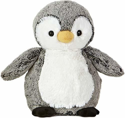 Peluche Pingüino Perky 9.5 