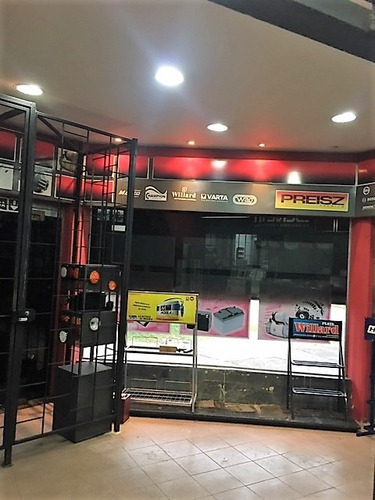 Imagen 4 de 5 de Excelente Local Comercial En Esquina Pacheco