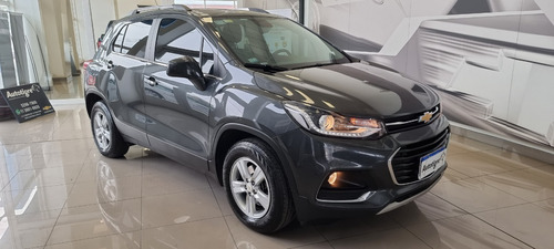 Imagen 3 de 14 de Chevrolet Tracker 1.8 Ltz Mr